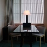 パーク ハイアット 東京 - サイドテーブル