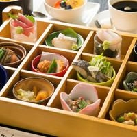 花かぐら弁当（数に限りがあります｡昼限定）