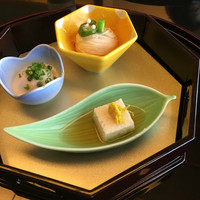 浅草むぎとろ 本店 - 