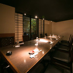 花かぐら - 【最大12名様まで】テーブル席