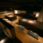 花かぐら - 【最大22名様まで】ロフト席