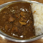 カレーの店 プーさん - 