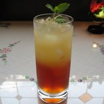 フルーツセパレートティー