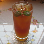 ハムステッドティールーム - アイスアールグレイ