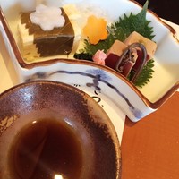 梅の花 横浜スカイビル店 - 