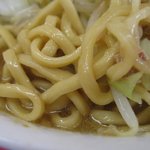 小ラーメン＠2010/09/29