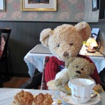 ハムステッドティールーム - 