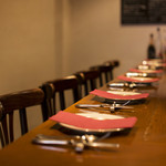 ビストロタツミ - 