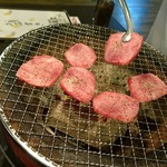 炭火焼肉 やまもと - 