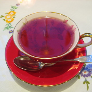 ハムステッドティールーム_0