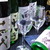 ホ・オポノポノ - ドリンク写真:希少日本酒をグラス売り、もしくは飲み放題。