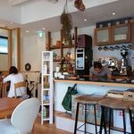 Organic & Vegetarian Cafe Atl - 