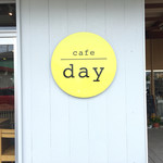 Cafe day - 