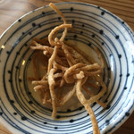 Soba Kafe Ikutamura - 