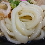 Tsuruya - 麺up