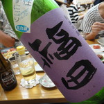 四ツ木製麺所 - ２０１６年６月再訪