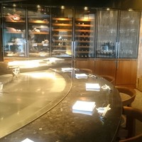 XEX TOKYO / 鉄板焼An - 