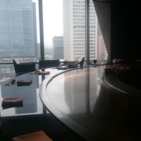 XEX TOKYO / 鉄板焼An - 