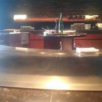 XEX TOKYO / 鉄板焼An - 