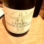 カラペティ・バトゥバ - デザートワイン