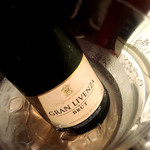 蓮香 - ボトルスパークリング