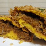 52492901 - 池袋カリーパン