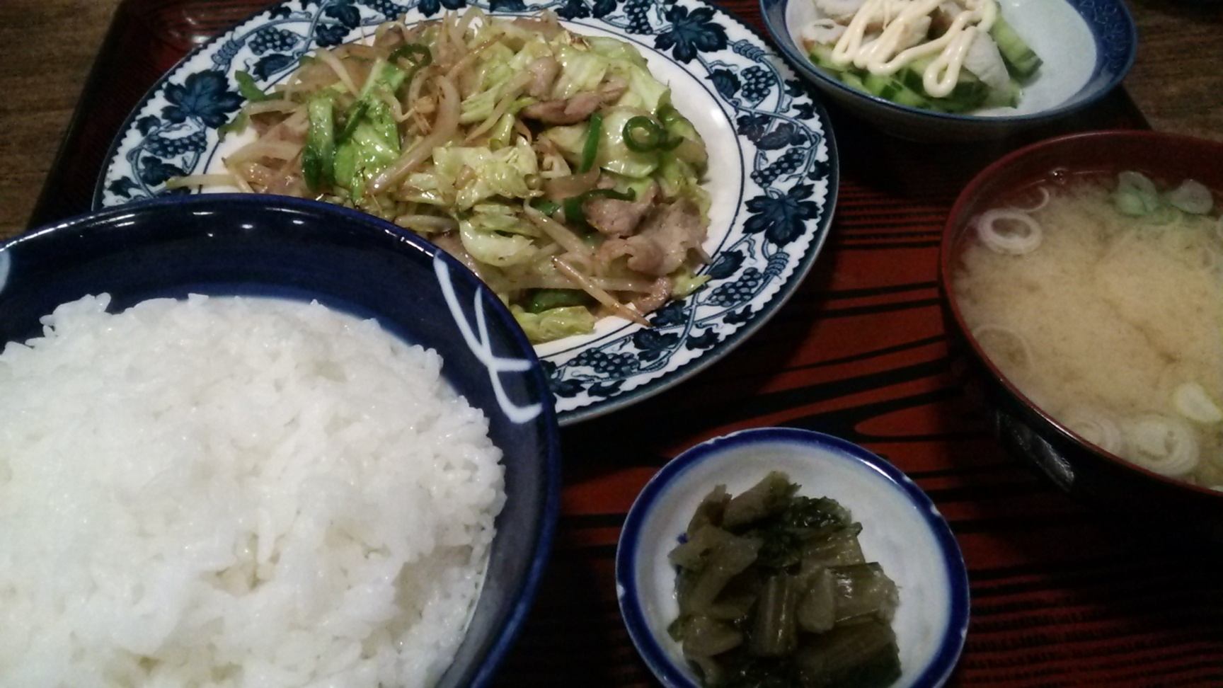 八ツ橋食堂 name=