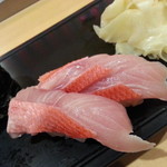 いっこ寿司 - 金目