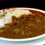 マルシェ - 和牛カレー