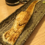 Nonta Sushi - 炙り穴子