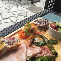 PIZZERIA347 by il pinolo - 