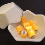 ガストロノミー ジョエル・ロブション - 