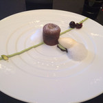 ガストロノミー ジョエル・ロブション - 