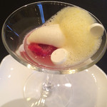 ガストロノミー ジョエル・ロブション - 