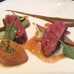 ガストロノミー ジョエル・ロブション - 