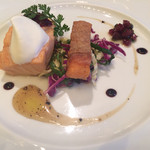 ガストロノミー ジョエル・ロブション - 