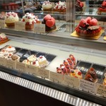 nino - 【2016.06】ショーケース(平日16時頃)