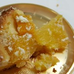 nino - 【2016.06】タルト・トロピック・フロマージュ(土台のタルト)