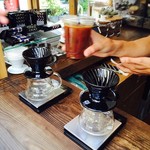 オニバスコーヒー - 