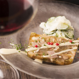 ビストロタツミ_2