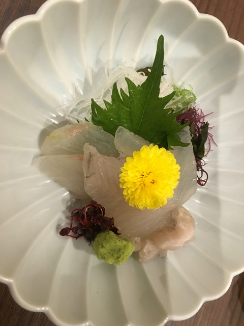 ありがた屋 大門 魚介料理 海鮮料理 食べログ