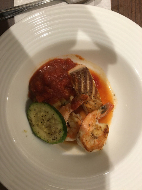 ありがた屋 大門 魚介料理 海鮮料理 食べログ