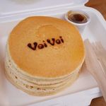 パンケーキママカフェ VoiVoi - テイクアウトも承ってます。