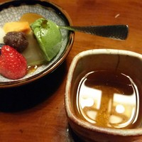 日本料理 梅林 - 