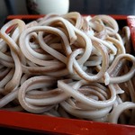 麺房かなめ - 