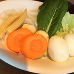 MKレストラン 御徒町店 - 