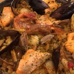 炉端Bistro ソーレマン - 