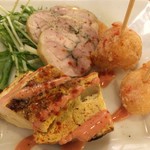 炉端Bistro ソーレマン - 