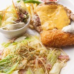 カプチーナ 長久手店