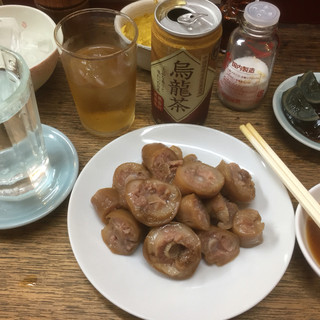 口コミ一覧 : 豚の味珍 （まいちん） - 横浜/豚料理 [食べログ]